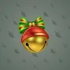 Sleigh Bell #3069