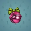 Sleigh Bell #3076