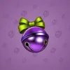 Sleigh Bell #3078