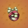 Sleigh Bell #3083