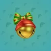 Sleigh Bell #3095