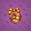 Sleigh Bell #3096