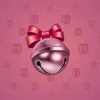 Sleigh Bell #3097