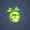 Sleigh Bell #3101
