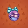 Sleigh Bell #3103
