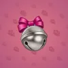 Sleigh Bell #3104