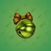 Sleigh Bell #3113