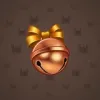 Sleigh Bell #3120
