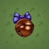 Sleigh Bell #3121