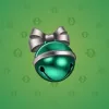 Sleigh Bell #3123