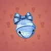 Sleigh Bell #3127