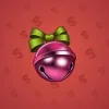 Sleigh Bell #3129