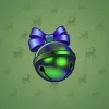 Sleigh Bell #3134