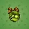 Sleigh Bell #3137