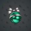 Sleigh Bell #3145