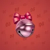 Sleigh Bell #3152