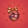 Sleigh Bell #3161
