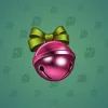Sleigh Bell #318