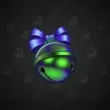 Sleigh Bell #3183