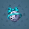 Sleigh Bell #3187