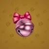 Sleigh Bell #3193