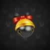 Sleigh Bell #3196