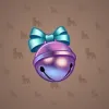 Sleigh Bell #3197