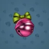 Sleigh Bell #321