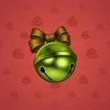 Sleigh Bell #3210