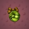 Sleigh Bell #3211
