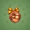 Sleigh Bell #3218