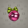 Sleigh Bell #322