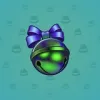 Sleigh Bell #3220