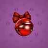 Sleigh Bell #3228