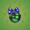 Sleigh Bell #3231
