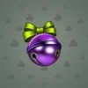Sleigh Bell #3236