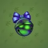 Sleigh Bell #3246