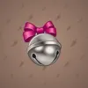 Sleigh Bell #3248