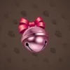 Sleigh Bell #3249