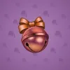 Sleigh Bell #325