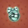 Sleigh Bell #3251