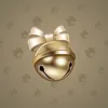 Sleigh Bell #3255
