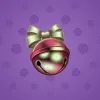 Sleigh Bell #3256