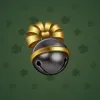 Sleigh Bell #3260