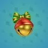 Sleigh Bell #3262