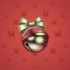 Sleigh Bell #3268