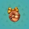 Sleigh Bell #3273