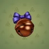 Sleigh Bell #3279