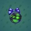 Sleigh Bell #3281