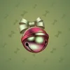 Sleigh Bell #3285